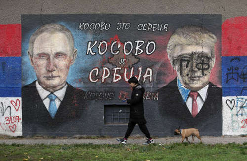 Выборы в США-2020: Россия не спешит поздравлять "более опасного кандидата" Джо Байдена