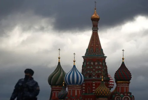 Вмешательство Москвы в выборы в США
