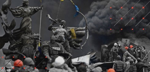 "Спецоперация «Ликвидация»: зачем ГБР вызывает лидеров Майдана" - Виталий Портников