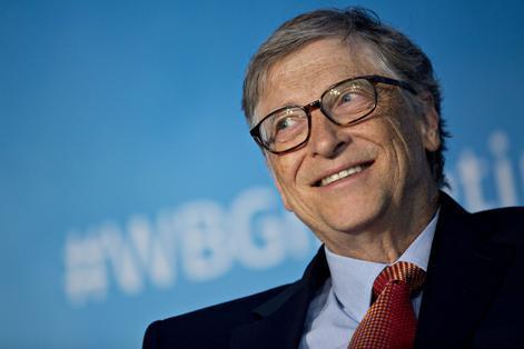 Билл Гейтс назвал 7 глобальных изменений ближайших лет