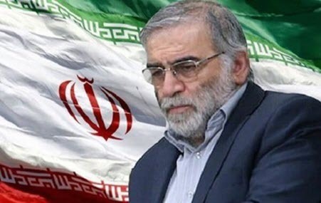 В Тегеране застрелен руководитель секретной ядерной программы Ирана Мохсен Фахризаде