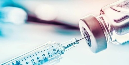 Массовая вакцинация от коронавируса в России