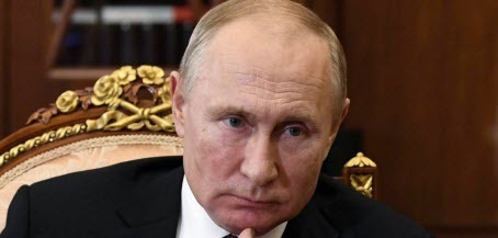 Что скрывается за слухами о состоянии здоровья Путина