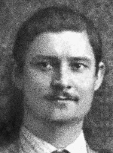 100 Облич Української революції - Павло Христюк (1890–1941)