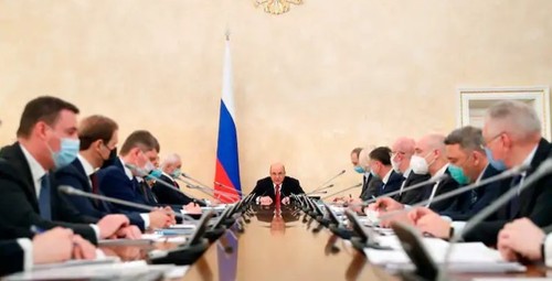 Кремль хочет контролировать следующие парламентские выборы