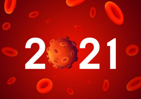 2021: Каким будет второй год пандемии?