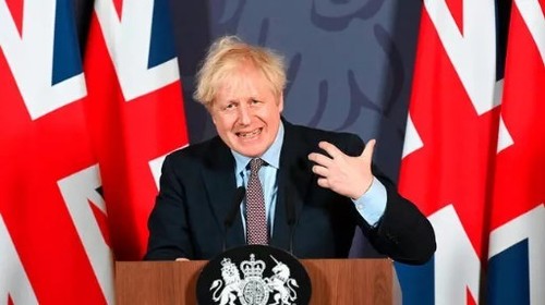 Без «жесткого» Брекзита: Великобритания и ЕС достигли соглашения