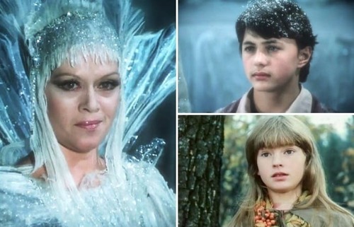«Тайны Снежной королевы»: Несказочная судьба главного героя фильма