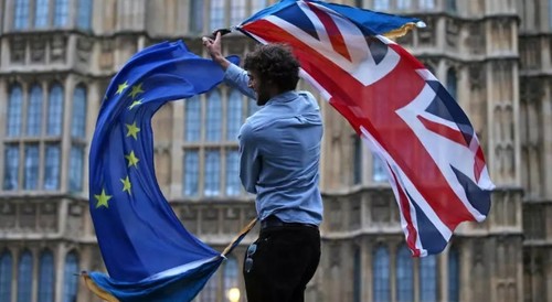 Договор между Великобританией и ЕС: что известно об условиях развода