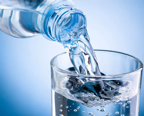 В Украине исчезает питьевая вода