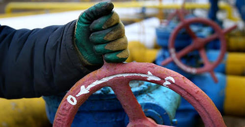 "Газпром" и "Нафтогаз": суды и потоки