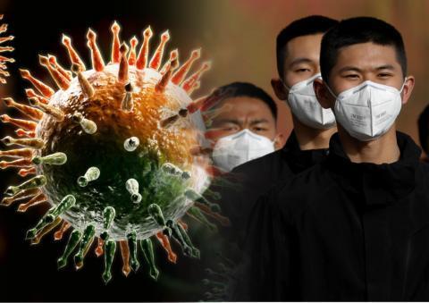 Глава китайского МИДа рассказал о настоящем возникновении коронавируса