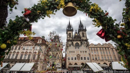 У Чехії будуть активніше інтегрувати іноземців, які планують жити в країні