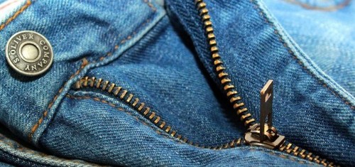 В Нидерландах научились делать самую экологичную в мире джинсовую ткань