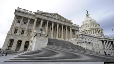 США: 11 сенаторів-республіканців вирішили ще раз спробувати оскаржити перемогу Байдена