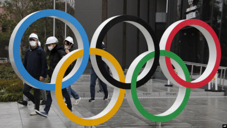 Україна хоче провести Олімпіаду у 2030 або 2032 році