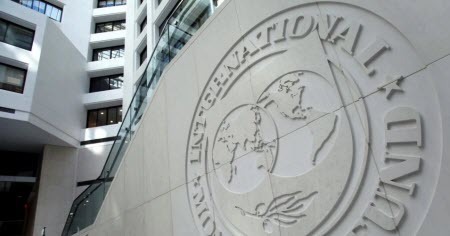 Місія МВФ відновила роботу в Україні
