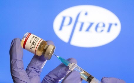 В Молдове с 1 февраля начнут БЕСПЛАТНУЮ вакцинацию ВСЕГО НАСЕЛЕНИЯ от коронавируса препаратом Pfizer