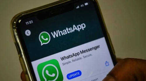 WhatsApp отложил введение новых условий использования мессенджера до мая