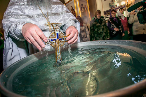 19 января – Крещение Господне: Приметы и суеверия