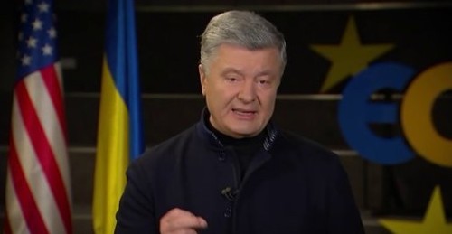 Порошенко розповів, що дає Україні президентство Байдена - звернення