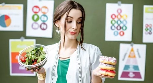 Почему трудно доказать связь между едой и здоровьем