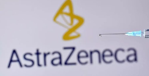 В ЕС инициировали проверку завода по производству вакцины AstraZeneca