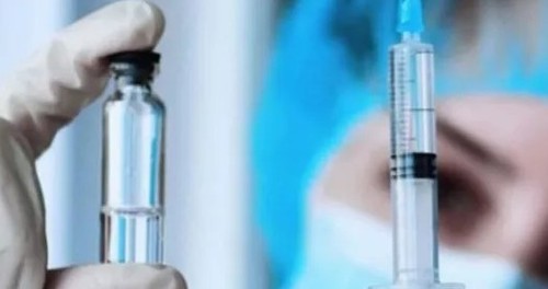 С 1 марта украинцы смогут записаться на бесплатную вакцинацию от коронавируса