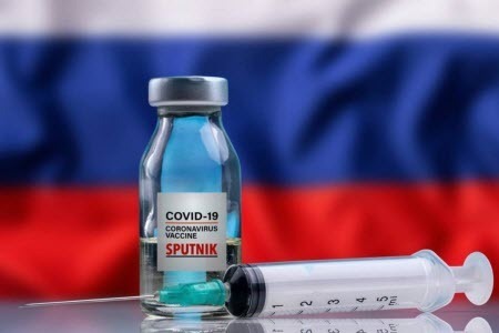 Вакцина — новое гибридное оружие Кремля