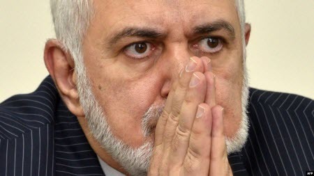 Іран відкинув ідею проведення переговорів зі США та ЄС щодо відродження ядерної угоди 2015 року