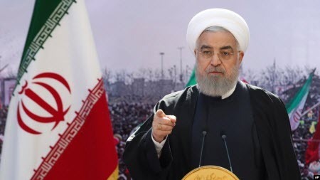 Іран обіцяє виконувати ядерну угоду, якщо США скасують санкції