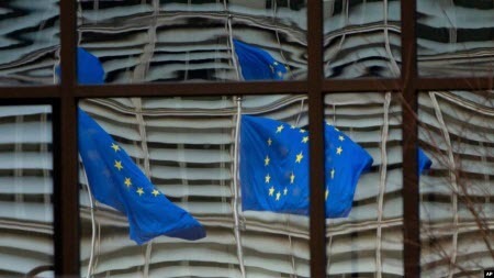 Рада ЄС ще на півроку продовжила персональні санкції щодо Росії за вторгнення в Україну