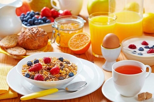 Почему нельзя пропускать завтрак