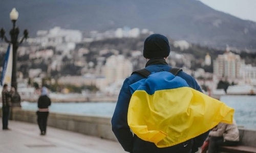 Главы МИД «Большой семерки» в годовщину аннексии заявили, что Крым — это Украина