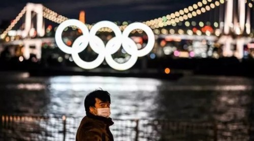 Олимпиада в Токио пройдет без иностранных болельщиков