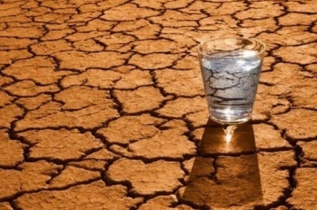 В Україні можливий дефіцит питної води