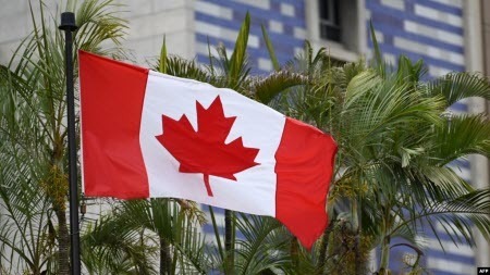 Канада запровадила нові санкції проти Росії через окупацію Криму