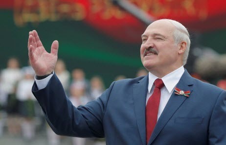 Сила и бессилие: Белоруссия в тупике