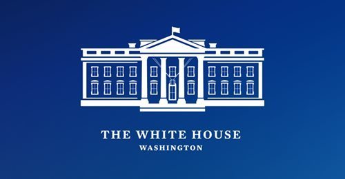 Офіційне повідомлення прес-служби Білого Дому