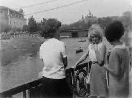 Харьков весна 1967
