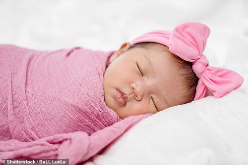 Женщины, испытывающие стресс в период зачатия ребенка, в два раза чаще рожают девочек