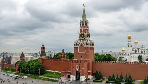 Великі маневри Кремля: продовження