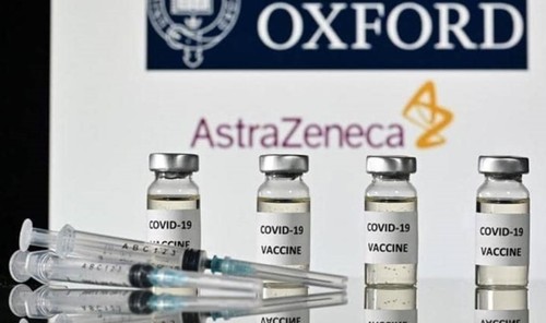 Европейский регулятор ЕМА выявил связь между редким побочным эффектом и вакциной AstraZeneca