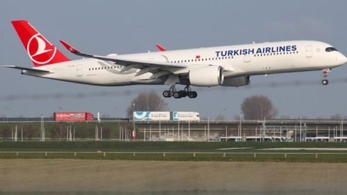 Россия приостанавливает перелеты в Турцию