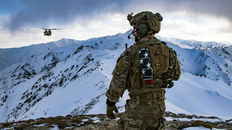 Уход из Афганистана и рискованный план Байдена