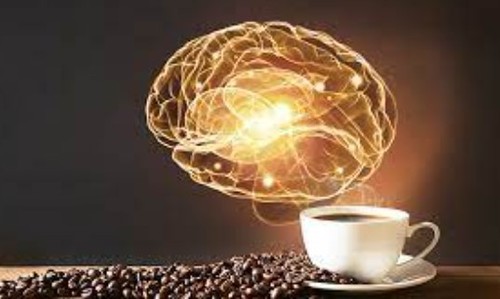 Об особенностях мозга любителей кофе