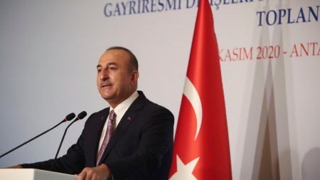 Туреччина відреагувала на визнання Вашингтоном геноциду вірмен в Османській імперії