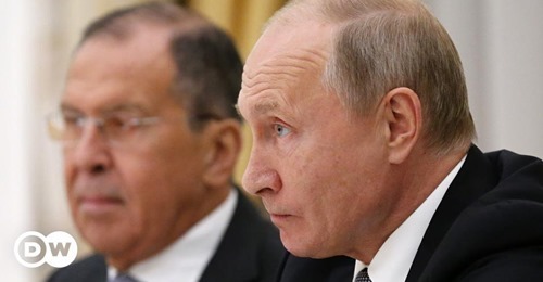 Список Путина не испугает "врагов России"
