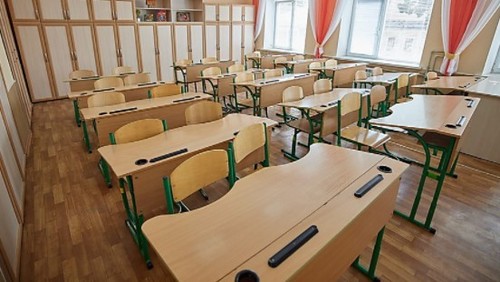 Закрытие школ-интернатов отсрочили на год
