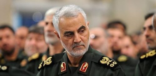 Ликвидация иранского генерала Сулеймани: стали известны новые подробности